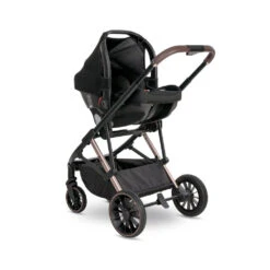 Lorelli Aria Black 3-in-1 Kinderwagen Incl. Autostoel 1002177-2352 16 Lorelli Aria Black 3-in-1 Kinderwagen Incl. Autostoel 1002177-2352 -babybenodigdheden lorelli aria black 3 in 1 combi 1002177 2352 11