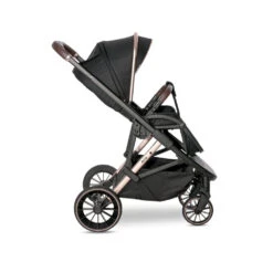 Lorelli Aria Black 3-in-1 Kinderwagen Incl. Autostoel 1002177-2352 10 Lorelli Aria Black 3-in-1 Kinderwagen Incl. Autostoel 1002177-2352 -babybenodigdheden lorelli aria black 3 in 1 combi 1002177 2352 15