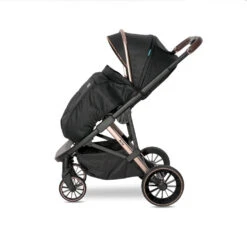 Lorelli Aria Black 3-in-1 Kinderwagen Incl. Autostoel 1002177-2352 9 Lorelli Aria Black 3-in-1 Kinderwagen Incl. Autostoel 1002177-2352 -babybenodigdheden lorelli aria black 3 in 1 combi 1002177 2352 17