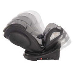 Lorelli Aviator Black/Light Grey 0-36 Kg SPS Isofix 360° Autostoel 1007130-2336 7 Lorelli Aviator Black/Light Grey 0-36 Kg SPS Isofix 360° Autostoel 1007130-2336 -babybenodigdheden lorelli aviator 0 36 kg sps isofix 360 autostoel productdetails 3
