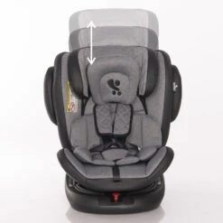 Lorelli Aviator Lemon Curry 0-36 Kg SPS Isofix 360° Autostoel 1007130-2338 -babybenodigdheden lorelli aviator 0 36 kg sps isofix 360 autostoel productdetails 4 1 2