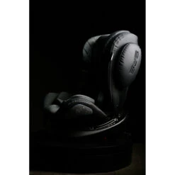 Lorelli Aviator Lemon Curry 0-36 Kg SPS Isofix 360° Autostoel 1007130-2338 -babybenodigdheden lorelli aviator black 0 36 kg sps isofix 360 autostoel 1007130 2305 1 1