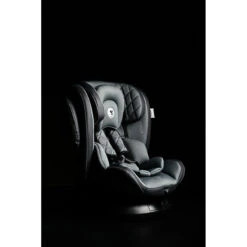Lorelli Aviator Lemon Curry 0-36 Kg SPS Isofix 360° Autostoel 1007130-2338 -babybenodigdheden lorelli aviator black 0 36 kg sps isofix 360 autostoel 1007130 2305 2 1