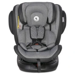 Lorelli Aviator Black/Light Grey 0-36 Kg SPS Isofix 360° Autostoel 1007130-2336 3 Lorelli Aviator Black/Light Grey 0-36 Kg SPS Isofix 360° Autostoel 1007130-2336 -babybenodigdheden lorelli aviator black light grey 0 36 kg sps isofix 360 autostoel 1007130 2336 2