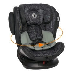 Lorelli Aviator Iceberg Green 0-36 Kg SPS Isofix 360° Autostoel 1007130-2337