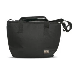 Lorelli Boston Black 3-in-1 Kinderwagen Incl. Comet Autostoel 14 Lorelli Boston Black 3-in-1 Kinderwagen Incl. Comet Autostoel -babybenodigdheden lorelli boston black 3 in 1 kinderwagen incl. comet autostoel 1 1