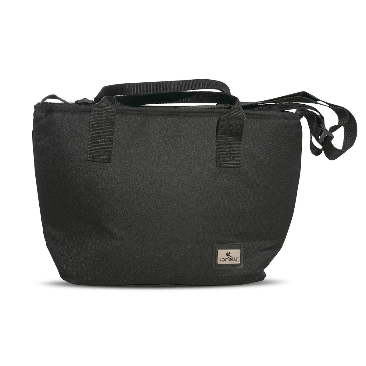 Lorelli Boston Black 3-in-1 Kinderwagen incl. Comet Autostoel Lorelli Boston Black 3-in-1 Kinderwagen Incl. Comet Autostoel -babybenodigdheden lorelli boston black 3 in 1 kinderwagen incl. comet autostoel 1 1