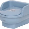 Lorelli Chamber Pot Throne Bear Dark Blue Potje 1013045-0625 -babybenodigdheden lorelli chamber pot throne bear dark blue potje 1013045 0625
