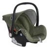 Lorelli Comet Loden Green 0-13kg Autostoel 1007166-2383 -babybenodigdheden lorelli comet loden green 0 13kg autostoel 1007166 2383 1