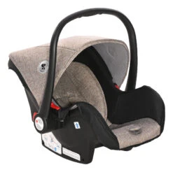 Lorelli Comet Pearl Beige 0-13kg Autostoel 1007166-2182