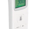 Lorelli Contactloze Infrarood Thermometer 1025014 -babybenodigdheden lorelli contactloze infrarood thermometer 1025014 1