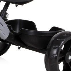 Lorelli Dallas Red Driewieler 1005050-004 -babybenodigdheden lorelli dallas driewieler 1