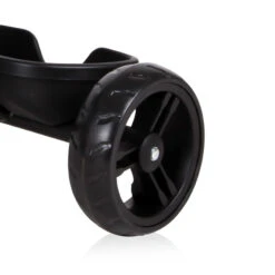 Lorelli Dallas Red Driewieler 1005050-004 -babybenodigdheden lorelli dallas driewieler 3