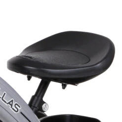 Lorelli Dallas Red Driewieler 1005050-004 -babybenodigdheden lorelli dallas driewieler 5