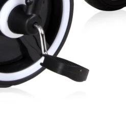 Lorelli Dallas Red Driewieler 1005050-004 -babybenodigdheden lorelli dallas driewieler 6