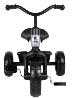 Lorelli Dallas Grey Driewieler 1005050-005 -babybenodigdheden lorelli dallas grey driewieler 1005050 005 3