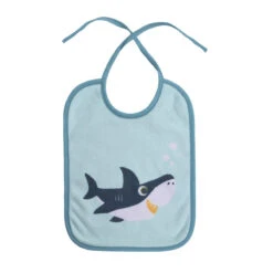 Lorelli Double Boy 7 Stuks Slabbetjes 1026021-0002 -babybenodigdheden lorelli double boy 7 stuks slabbetjes 1026021 0002 3