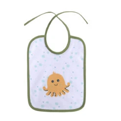 Lorelli Double Boy 7 Stuks Slabbetjes 1026021-0002 -babybenodigdheden lorelli double boy 7 stuks slabbetjes 1026021 0002 5