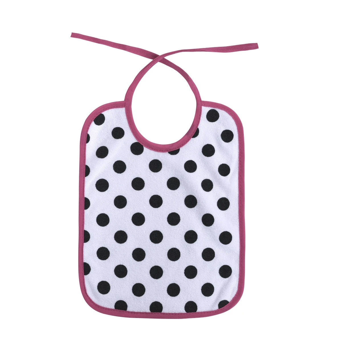 Lorelli Double Girl 7 Stuks Slabbetjes 1026021-0003 Lorelli Double Girl 7 Stuks Slabbetjes 1026021-0003 -babybenodigdheden lorelli double girl 7 stuks slabbetjes 1026021 0003 4