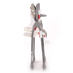 Lorelli Dulce Lemon Curry Leather Kinderstoel 1010045-2332 -babybenodigdheden lorelli dulce kinderstoel features 1