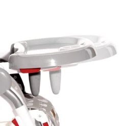 Lorelli Dulce Lemon Curry Leather Kinderstoel 1010045-2332 -babybenodigdheden lorelli dulce kinderstoel features 5