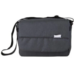 Lorelli Duo Black Duowagen Incl. Luiertas 1002154-2305 -babybenodigdheden lorelli duo black duowagen incl. luiertas 1002154 2305 4