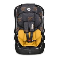 Lorelli Explorer Lemon Curry 9-36 Kg Autostoel 1007089-2338 -babybenodigdheden lorelli explorer lemon curry 9 36 kg autostoel 1007089 2338