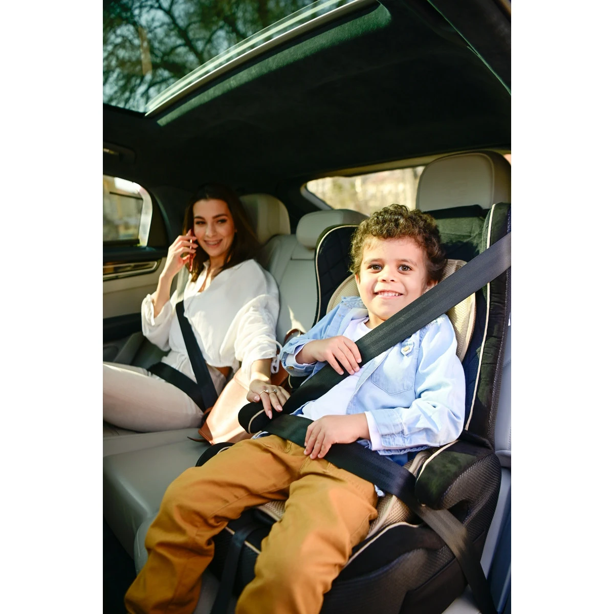 Lorelli Explorer Black 9-36 kg Autostoel 1007089-2305 Lorelli Explorer Black 9-36 Kg Autostoel 1007089-2305 -babybenodigdheden