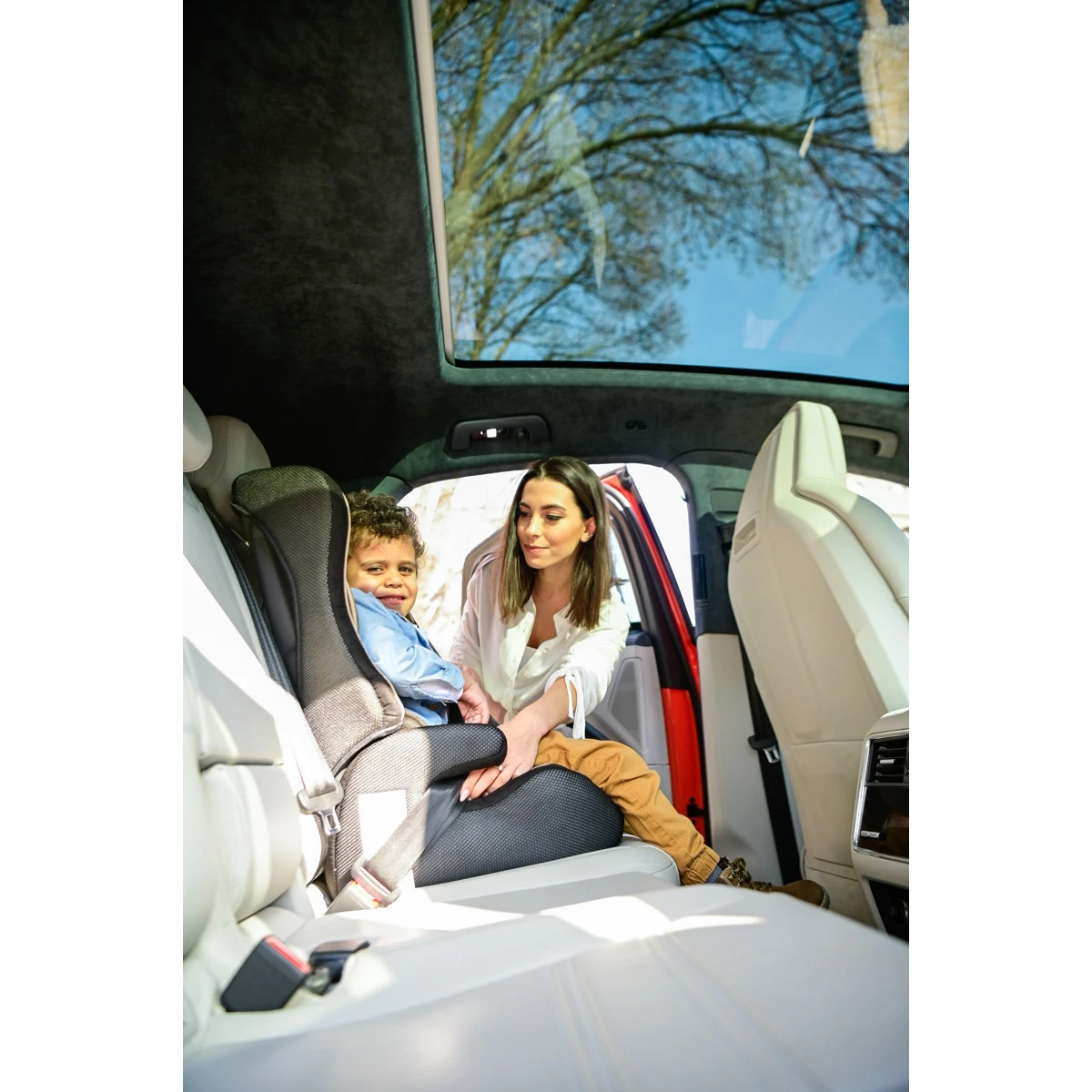 Lorelli Explorer Black 9-36 kg Autostoel 1007089-2305 Lorelli Explorer Black 9-36 Kg Autostoel 1007089-2305 -babybenodigdheden