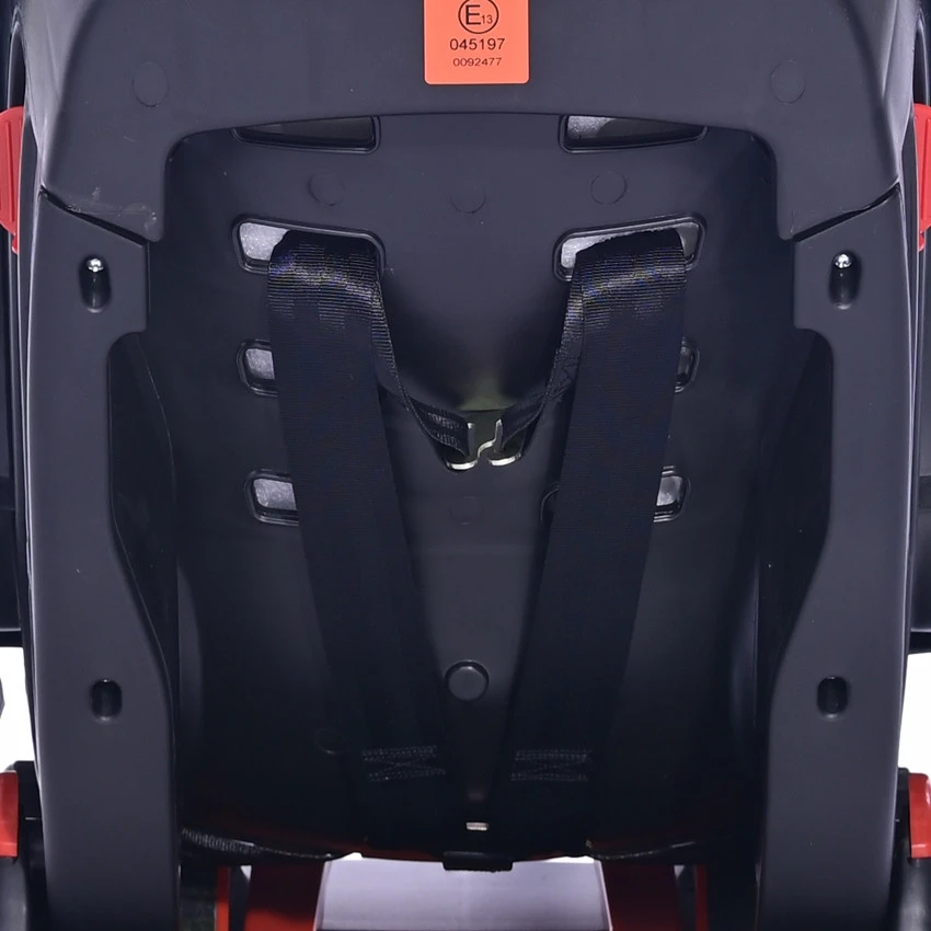 Lorelli Falcon Grey 0-18 kg Autostoel 1007123-2342 Lorelli Falcon Grey 0-18 Kg Autostoel 1007123-2342 -babybenodigdheden lorelli falcon product 1