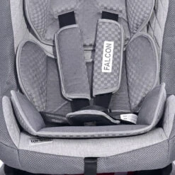 Lorelli Falcon Grey 0-18 Kg Autostoel 1007123-2342 7 Lorelli Falcon Grey 0-18 Kg Autostoel 1007123-2342 -babybenodigdheden lorelli falcon product 2