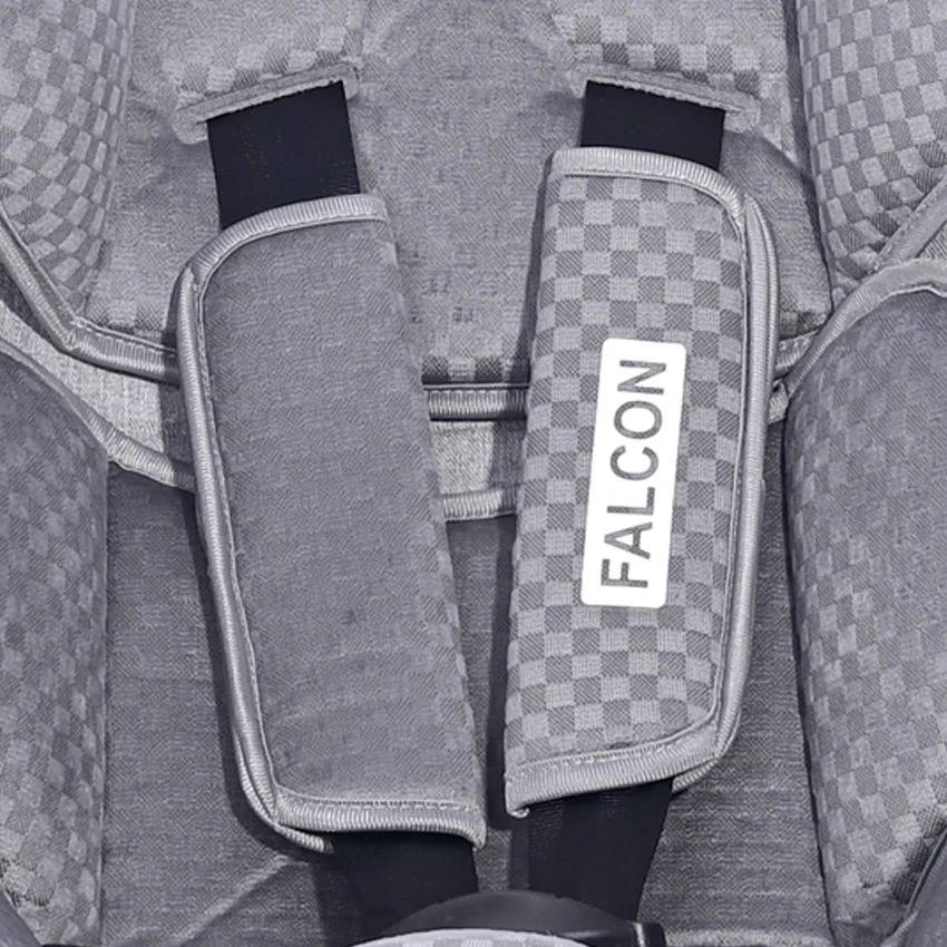 Lorelli Falcon Grey 0-18 kg Autostoel 1007123-2342 Lorelli Falcon Grey 0-18 Kg Autostoel 1007123-2342 -babybenodigdheden lorelli falcon product 3