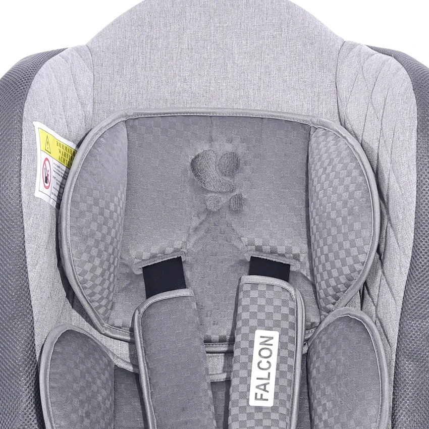 Lorelli Falcon Grey 0-18 kg Autostoel 1007123-2342 Lorelli Falcon Grey 0-18 Kg Autostoel 1007123-2342 -babybenodigdheden lorelli falcon product 4