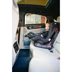 Lorelli Falcon Black 0-18 Kg Autostoel 1007123-2305 9 Lorelli Falcon Black 0-18 Kg Autostoel 1007123-2305 -babybenodigdheden lorelli falcon sfeerfoto 2 2