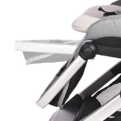 Lorelli Glory Pink 3-in-1 Combi Kinderwagen Incl. Autostoel 1002176-2301 16 Lorelli Glory Pink 3-in-1 Combi Kinderwagen Incl. Autostoel 1002176-2301 -babybenodigdheden lorelli glory features 1 2