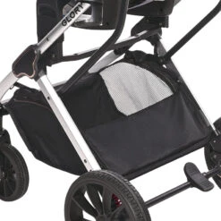 Lorelli Glory Pink 3-in-1 Combi Kinderwagen Incl. Autostoel 1002176-2301 19 Lorelli Glory Pink 3-in-1 Combi Kinderwagen Incl. Autostoel 1002176-2301 -babybenodigdheden lorelli glory features 7 2