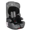 Lorelli Harmony Steel & Black 9-36 Kg Isofix Autostoel 1007125-2347 -babybenodigdheden lorelli harmony steel black 9 36 kg isofix autostoel 1007125 2347 1