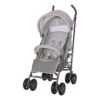 Lorelli Ida Green Trees Buggy 1002130-2395 -babybenodigdheden lorelli ida green trees buggy 1002130 2395