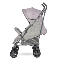 Lorelli Ida Green Trees Buggy 1002130-2395 -babybenodigdheden lorelli ida green trees buggy 1002130 2395 1