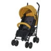 Lorelli Ida Lemon Curry Buggy 1002130-2338 -babybenodigdheden lorelli ida lemon curry buggy 1002130 2338