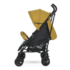 Lorelli Ida Lemon Curry Buggy 1002130-2338 -babybenodigdheden lorelli ida lemon curry buggy 1002130 2338 1