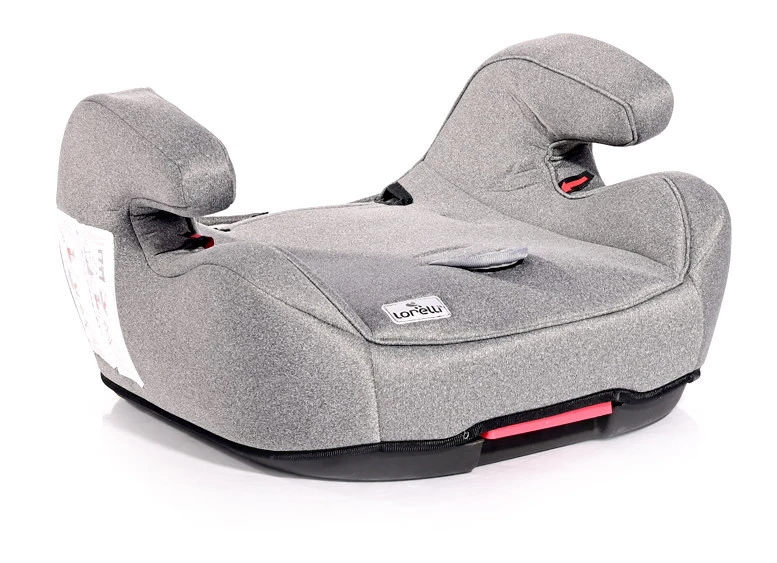 Lorelli Iris Steel & Black 9-36 Kg Isofix Autostoel 1007124-2347 -babybenodigdheden lorelli iris black 9 36 kg isofix autostoel 1007124 2305 9 2