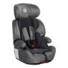 Lorelli Iris Steel & Black 9-36 Kg Isofix Autostoel 1007124-2347 -babybenodigdheden lorelli iris steel black 9 36 kg isofix autostoel 1007124 2347