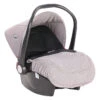 Lorelli Lifesaver Beige 0-13kg Autostoel 10070302205 -babybenodigdheden lorelli lifesaver beige 0 13kg autostoel 10070302205 .1