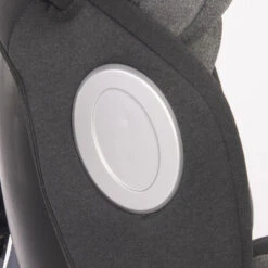 Lorelli Lyra Black & Grey 0-36 Kg Isofix 360º Autostoel 1007145-2339 -babybenodigdheden lorelli lyra black 0 36 kg isofix 360 autostoel 1007145 2305 6 1