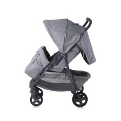 Lorelli Martina Cool Grey Wandelwagen 1002171-2386 4 Lorelli Martina Cool Grey Wandelwagen 1002171-2386 -babybenodigdheden lorelli martina cool grey wandelwagen 1002171 2386 2