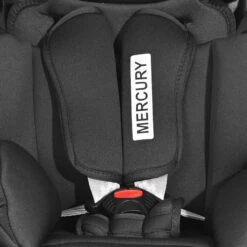 Lorelli Mercury Grey & Black 0-36 Kg Autostoel 1007132-2348 -babybenodigdheden lorelli mercury 0 36 kg autostoel 2 2