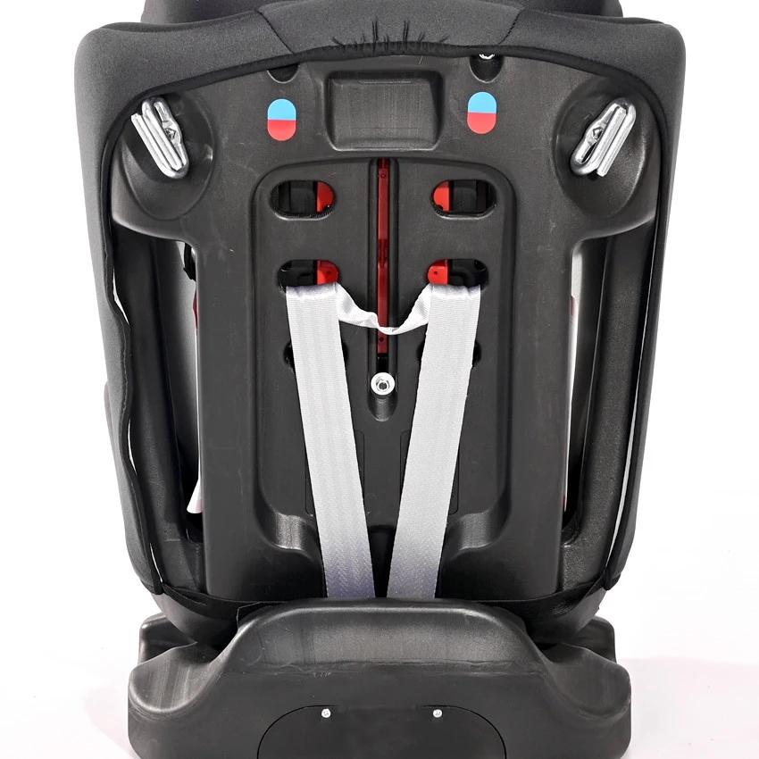 Lorelli Mercury Iceberg Green 0-36 kg Autostoel 1007132-2349 Lorelli Mercury Iceberg Green 0-36 Kg Autostoel 1007132-2349 -babybenodigdheden lorelli mercury 0 36 kg autostoel 3