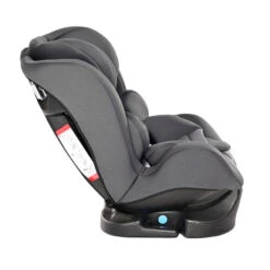 Lorelli Mercury Grey & Black 0-36 Kg Autostoel 1007132-2348 -babybenodigdheden lorelli mercury 0 36 kg autostoel 4 2