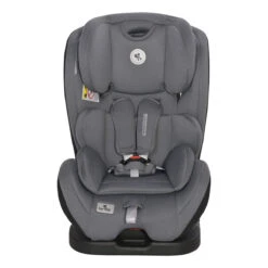 Lorelli Mercury Grey & Black 0-36 Kg Autostoel 1007132-2348 -babybenodigdheden lorelli mercury grey black 0 36 kg autostoel 1007132 2348 2